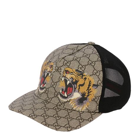 blue gucci hat men|men Gucci hat sale.